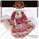 Angel's Heart Circus Troup Bolero, JSK, OP and Sets(Reservation/Full Payment Without Shipping)